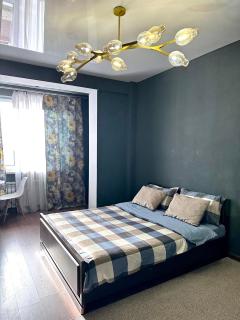 Lotus Terrace - Almaty - 0