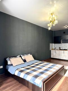 Lotus Terrace - Almaty - 3
