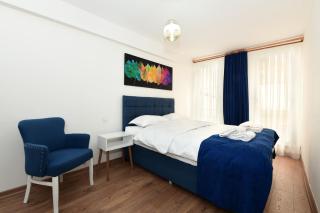 Historical Wood Dublex Apt at Taksim&Galata - 2