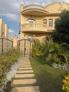 Villa in Sheikh Zayed next to Arkan - Sheikh Zayed - 7