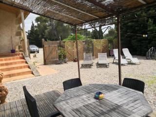 Les Pins - Laure-Minervois - 5