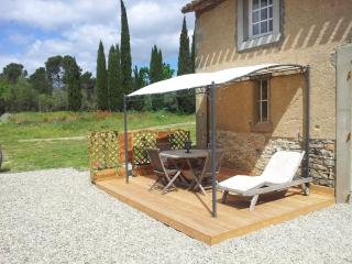 Les Pins - Laure-Minervois - 4