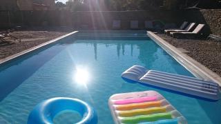 Les Pins - Laure-Minervois - 1