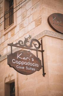 Karis Cave Cappadocia - Ürgüp - 7