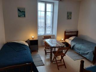 Les Gîtes de Clairvaux - - 6