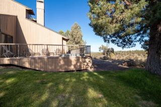 Deschutes River View Eagle Crest - 9