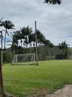 Casa de Campo no Oliveira - Tijucas - 1