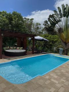 Casa de Campo no Oliveira - Tijucas - 0
