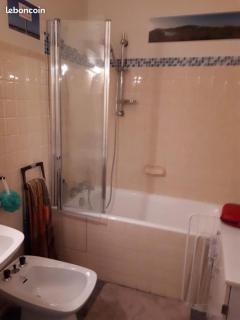 appartement T3 tout confort - Cabourg - 7