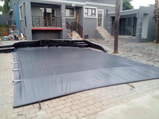 Chris Guest House - 6