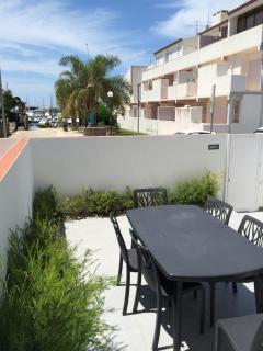 Maison sur le port de Vilamoura - Quarteira - 9