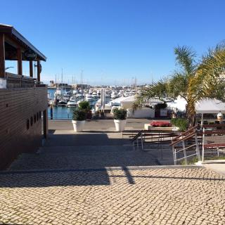 Maison sur le port de Vilamoura - Quarteira - 3