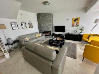 Maison sur le port de Vilamoura - Quarteira - 2