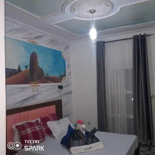 Hôtel Djeugo palace - Yaoundé - 0