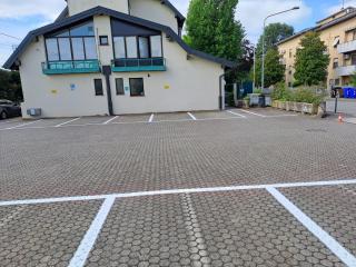 DUCATO HOTEL e RESIDENCE - - 2
