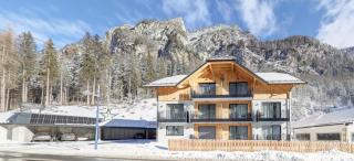 Alpenresidenz Hotel Gell - Tweng - 9
