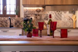 Casa Castagna - Colle di Val d'Elsa - 4