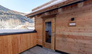 Alpenresidenz Hotel Gell - Tweng - 8