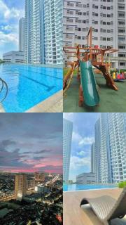 Last Dela Pena Staycation - Manila - 9