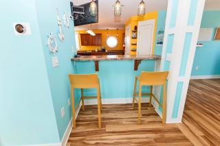 Oceanside, Wild Horses, Private Pool, Hot Tub -4x1941, A Sense of Porpoise - Knotts Island - 4
