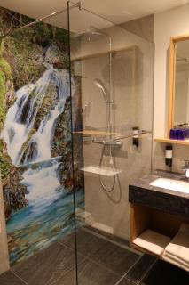 Alpenresidenz Hotel Gell - Tweng - 4