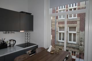 Appartement Rokin - Amsterdam - 1