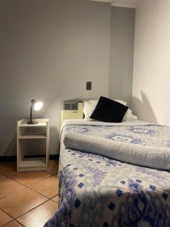 Hostal Brisa Serena - Santiago - 1