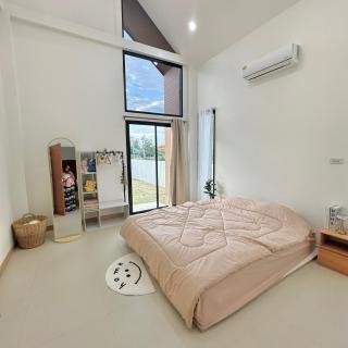 Prangsirihome guesthouseได้ทั้งหลัง - Lampang - 9