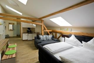 Monello Apartments - Charmanter Altbau - Bamberga - 4