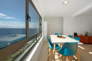 The Yellow House - Jardim do Mar - 2