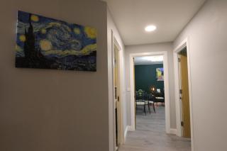 Stunning Top Floor Southside Apartment 2 BEDS PARKING WIFI NETFLIX - Birmingham - 8