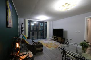 Stunning Top Floor Southside Apartment 2 BEDS PARKING WIFI NETFLIX - Birmingham - 9