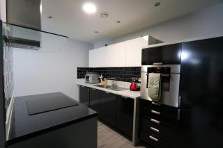 Stunning Top Floor Southside Apartment 2 BEDS PARKING WIFI NETFLIX - Birmingham - 6
