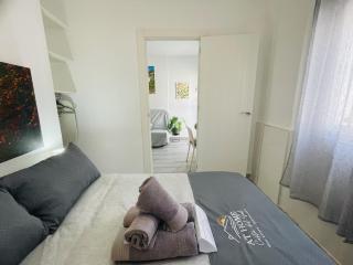 Apartamento Jimena Maro en el centro de Nerja - Nerja - 9