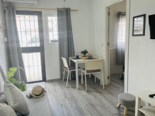 Apartamento Jimena Maro en el centro de Nerja - Nerja - 6