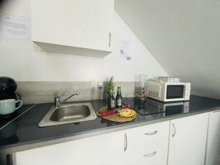 Apartamento Jimena Maro en el centro de Nerja - Nerja - 2