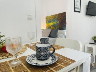 Apartamento Jimena Maro en el centro de Nerja - Nerja - 7