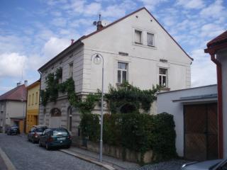 Apartmán Skalka - Mnichovo Hradiště - 0