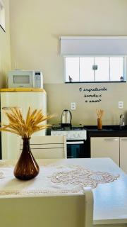 Casa com banheira - 1