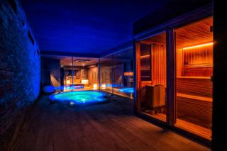 SWISS MORAIRA HOTEL & SPA - Designed for adults - Moraira - 9