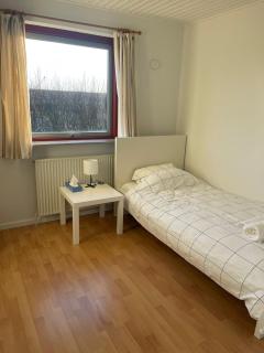 Joy house - Munkebo - 2