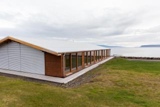 Malarhorn Accommodations - Drangsnes - 3
