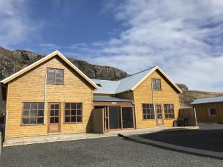 Malarhorn Accommodations - Drangsnes - 9