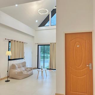 Prangsirihome guesthouseได้ทั้งหลัง - 3