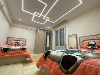 شقة ثلاث غرف واتنين حمام أول سكن - Cairo - 8