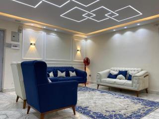 شقة ثلاث غرف واتنين حمام أول سكن - Cairo - 6