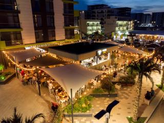 Malibu Apartment by ALZ - Mamaia Nord – Năvodari - 9