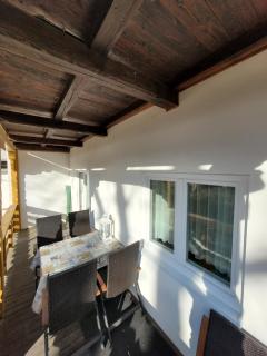 Ferienwohnungen Regul - Ferndorf - 3