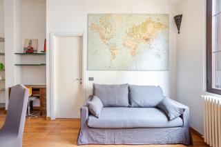 Cozy loft in the heart of Isola district - Milan - 9