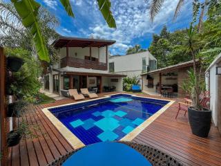 Casa Luna - Elegante c/ Enxoval Completo - Riviera - Riviera de São Lourenço - 0